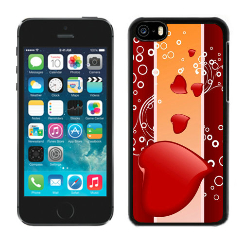 Valentine Love iPhone 5C Cases CKL Valentine Love iPhone 5C Cases CKL